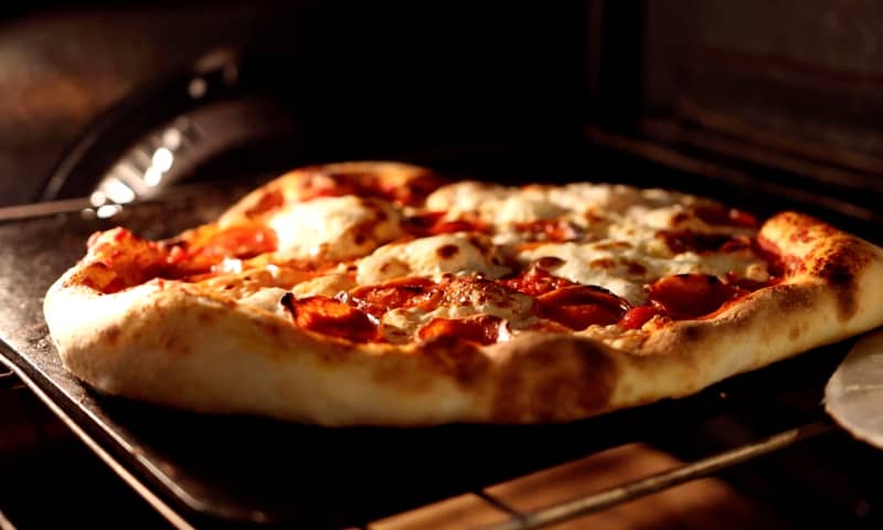 The Best Pizza Stones Baking Steels of 2024 America s Test Kitchen